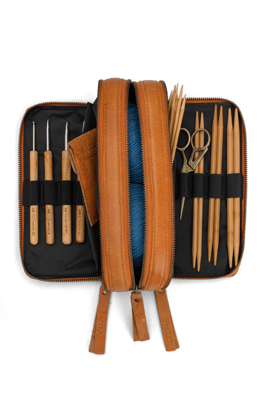 Harmony Project Bag (VOORBESTELLEN)