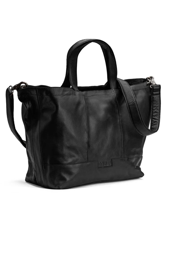 Hiba Project Bag (VOORBESTELLEN)