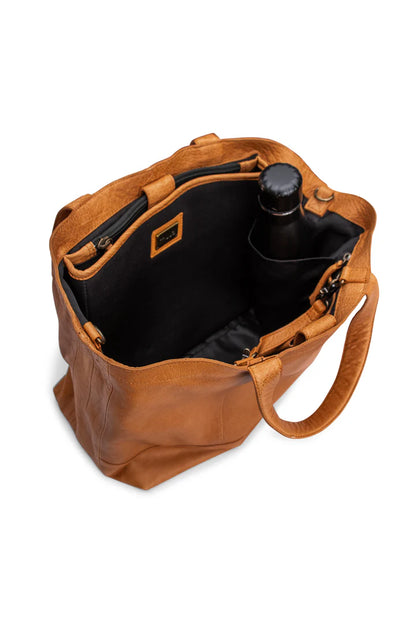 Hiba Project Bag (VOORBESTELLEN)