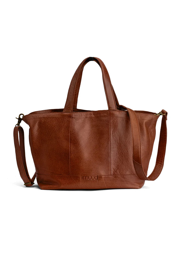 Hiba Project Bag (VOORBESTELLEN)