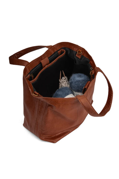 Hiba Project Bag (VOORBESTELLEN)