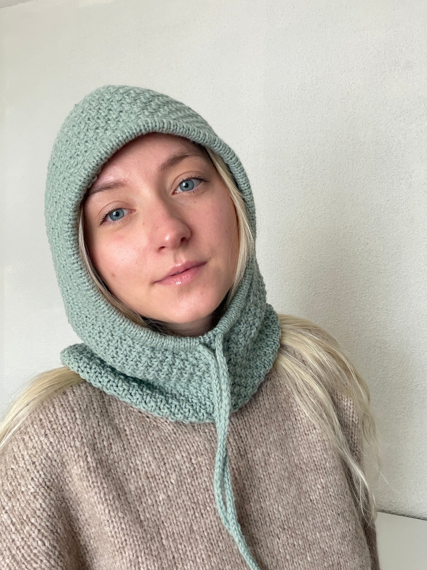 Balaclava Pearl (digital product) English