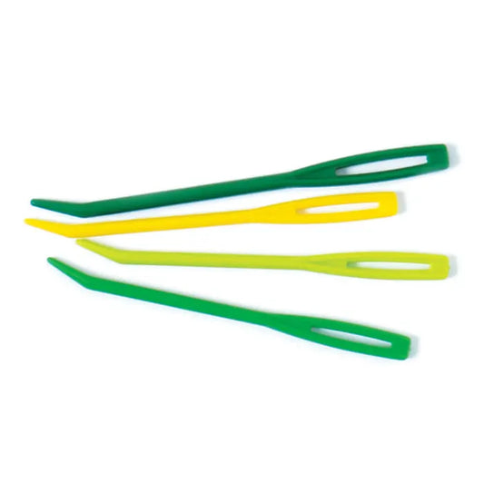 KnitPro Stopnaalden - 1x4 Stuks