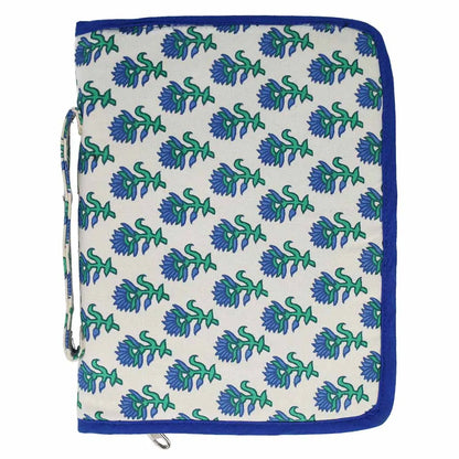 KnitPro Glory circular needle case 16x21.5cm