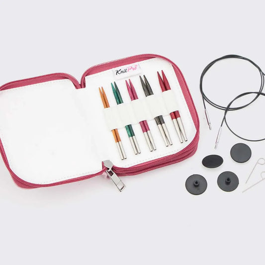 KnitPro Dreamz Interchangeable tip Starter set