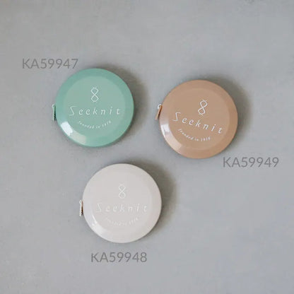 Seeknit Tape measure