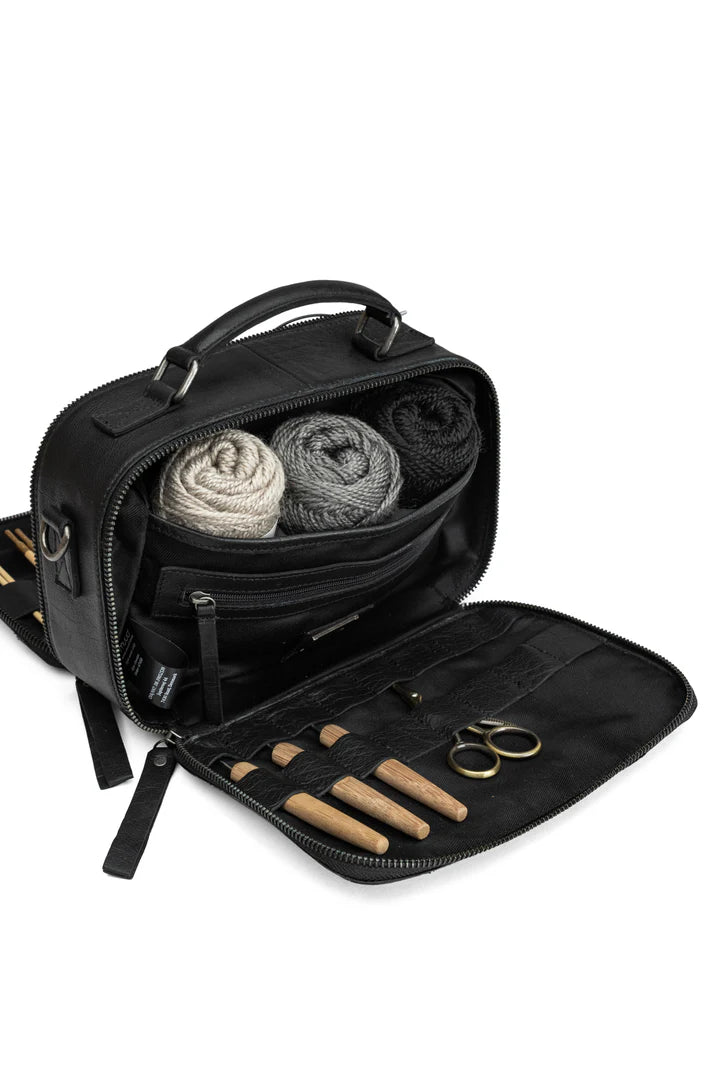 Lilly Project Crossbody (VOORBESTELLEN)