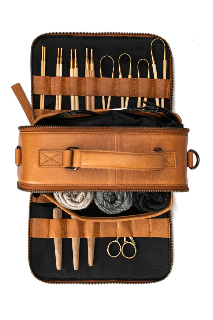 Lilly Project Crossbody (VOORBESTELLEN)