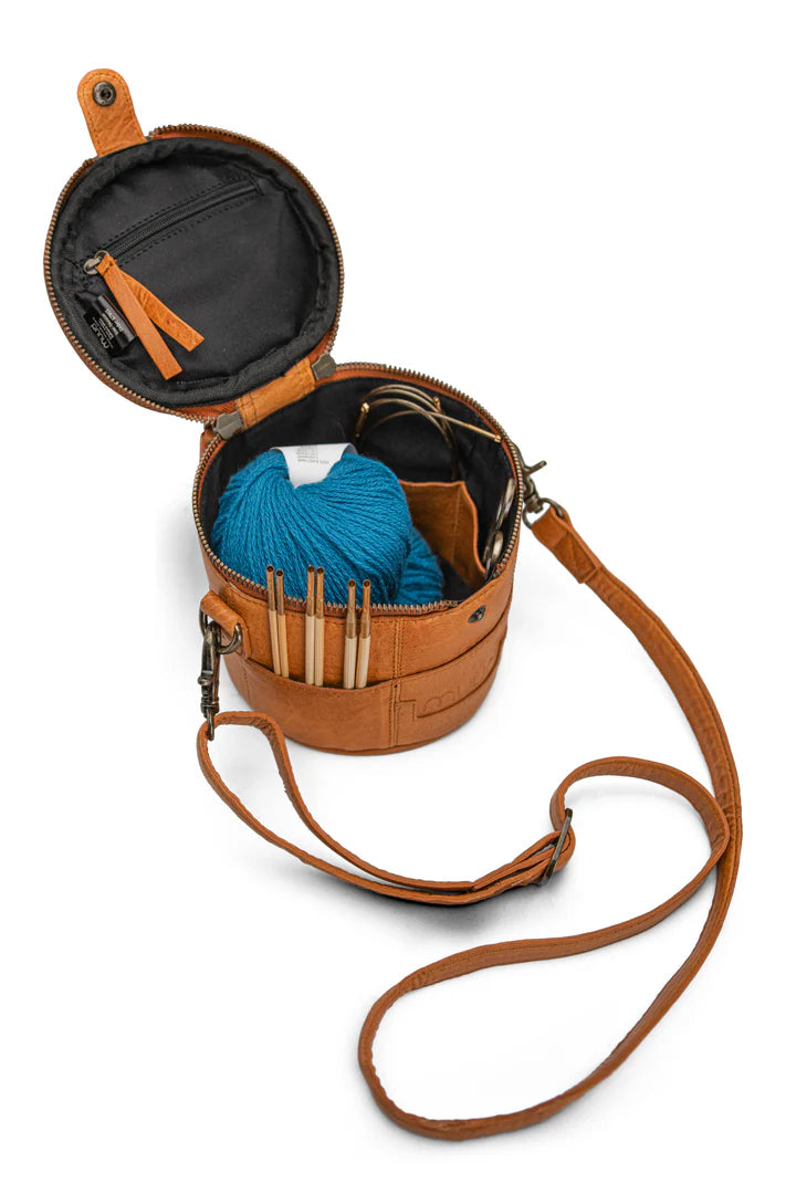 Saturn Mini Project Bag (VOORBESTELLEN)