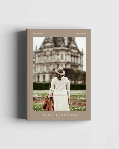 Softly – Timeless Knits (English)