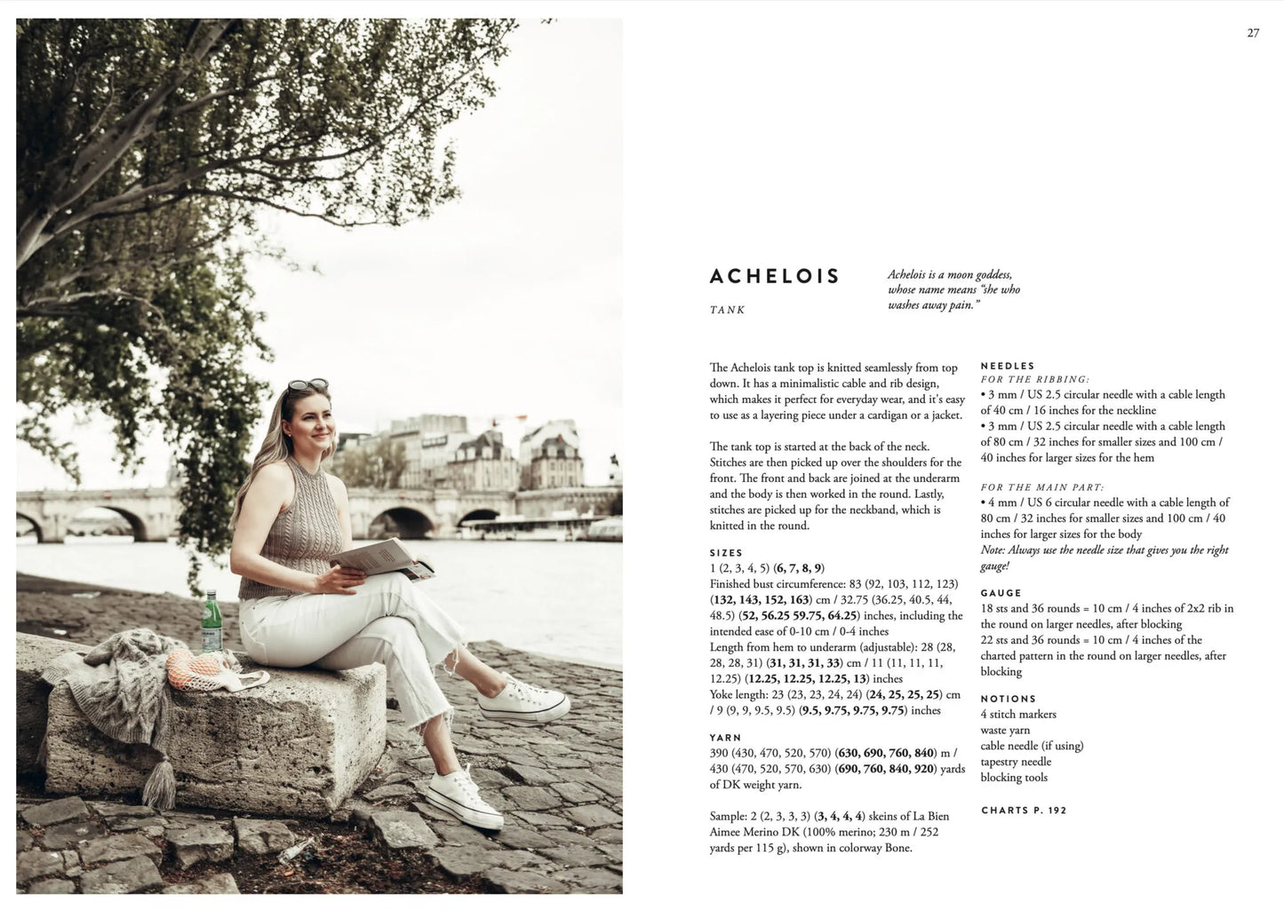 Softly – Timeless Knits (English)