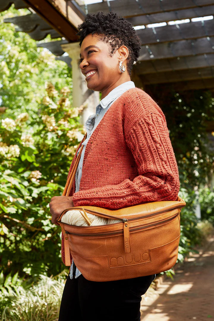 Vegas XL Bumbag (PRE-ORDER)