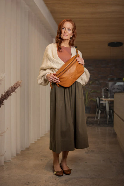 Vegas XL Bumbag (PRE-ORDER)