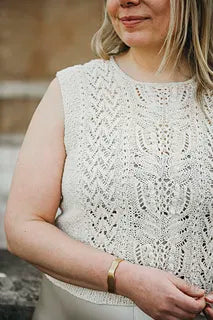 Summer Knits (English)