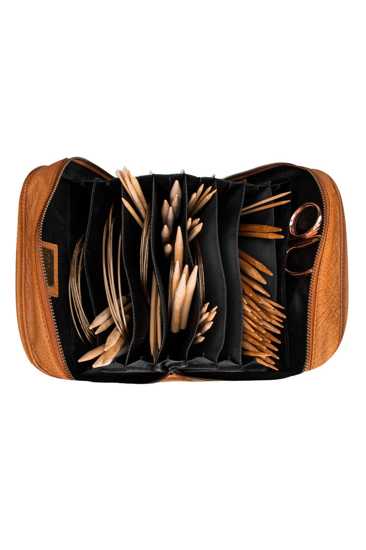 Voss Needle Case (PRE-ORDER)