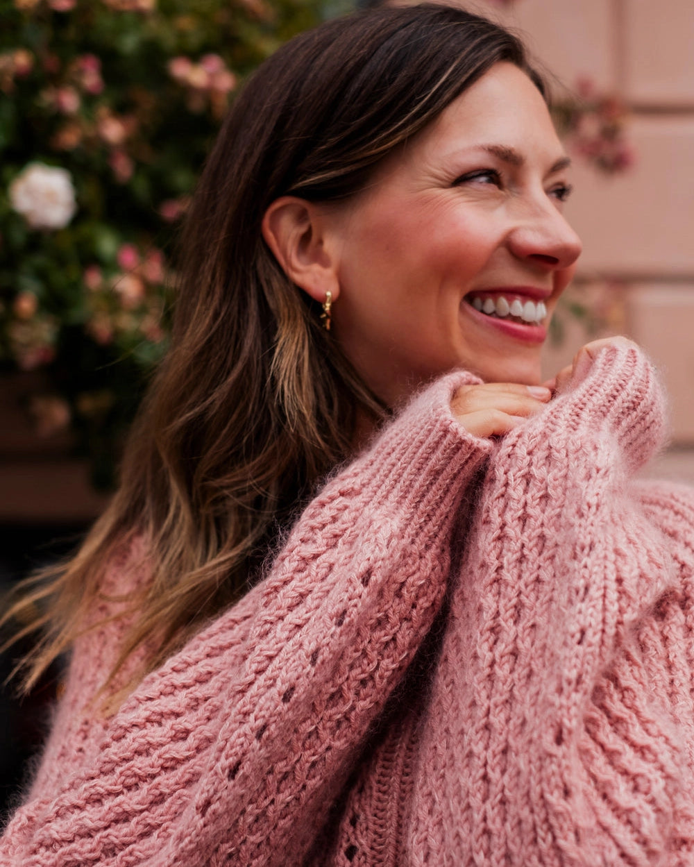 Knits To Wear: Effortless Patterns By Kutova Kika