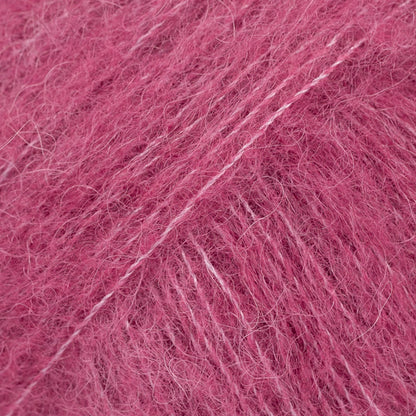 DROPS Brushed Alpaca Silk - Wol Garen