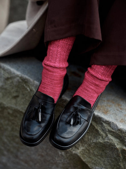 Foundations: 20 Knitted Accessories (English)