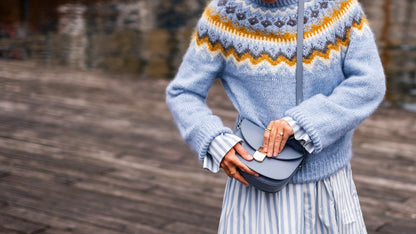 Knits To Wear: Effortless Patterns By Kutova Kika