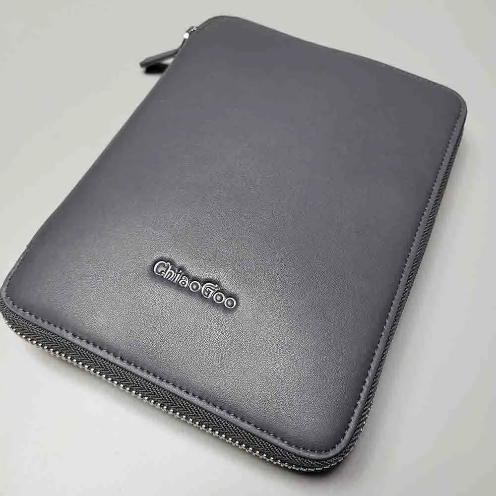 ChiaoGoo FORTÉ 2.0 Verwiss. Puntenset 13cm 2.75-10mm (VOORBESTELLEN)