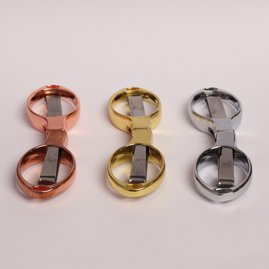 Mini Opvouwbare Roestvrijstalen Schaar