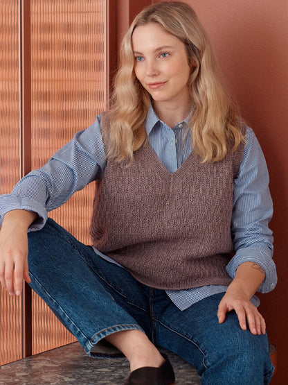 52 Weeks of Sweaters (English)