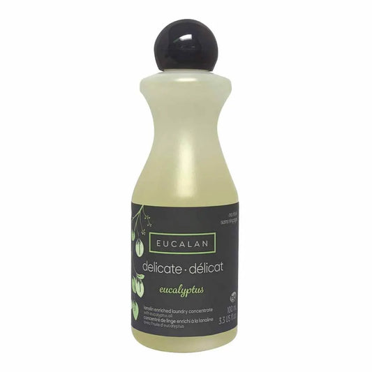 Eucalan Wool detergent eucalyptus 100ml