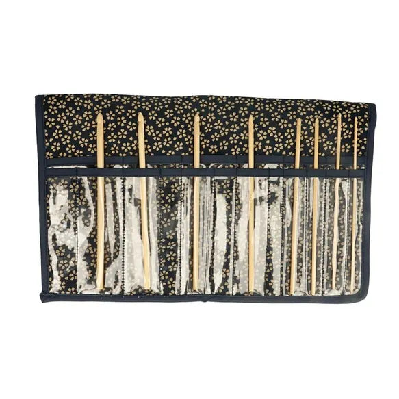 Seeknit Shirotake Crochet Hook Set 15cm S (VOORBESTELLEN)