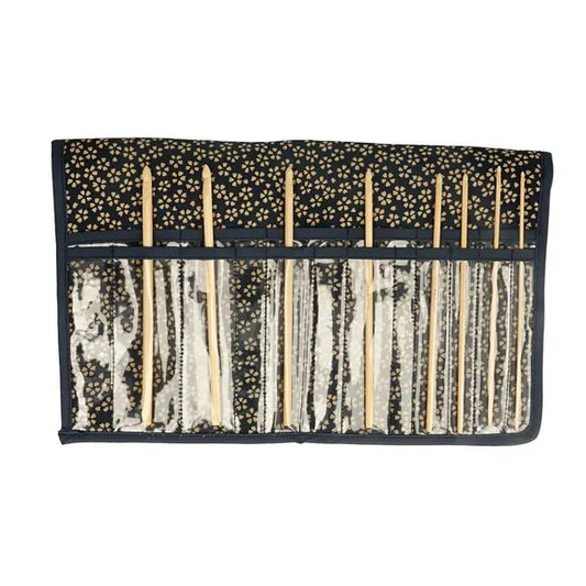 Seeknit Shirotake Crochet Hook Set 15cm S (VOORBESTELLEN)