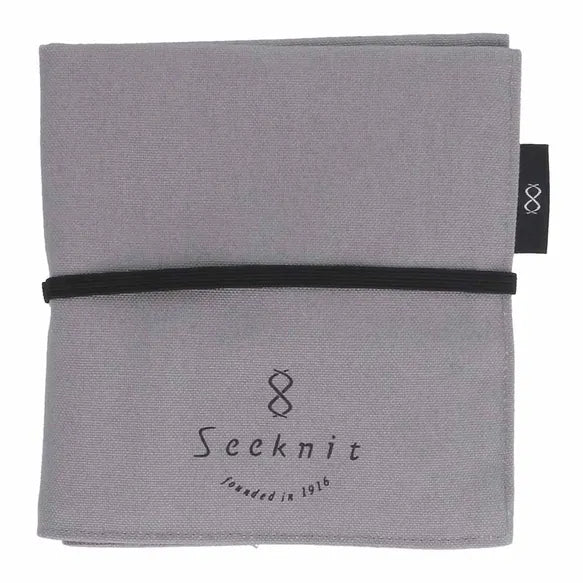Seeknit Curve Koshitsu Inter. Needle Set First 6cm White (VOORBESTELLEN)