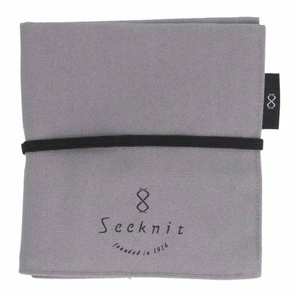 Seeknit Curve Koshitsu Inter. Needle Set First 6cm White (VOORBESTELLEN)
