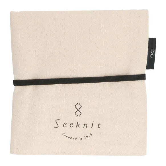 Seeknit Curve Koshitsu Inter. Needle Set First 6cm White (VOORBESTELLEN)