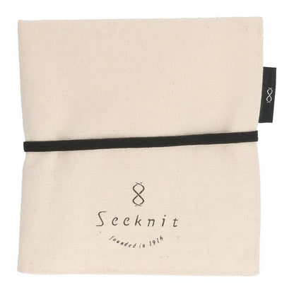 Seeknit Curve Koshitsu Inter. Needle Set First 6cm White (VOORBESTELLEN)