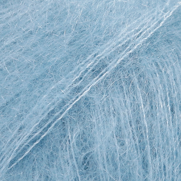 DROPS Kid-Silk - Mohair Garen