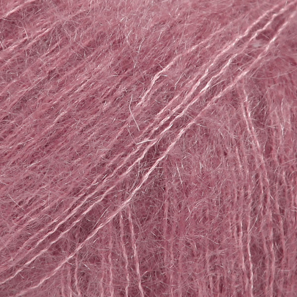 DROPS Kid-Silk - Mohair Garen