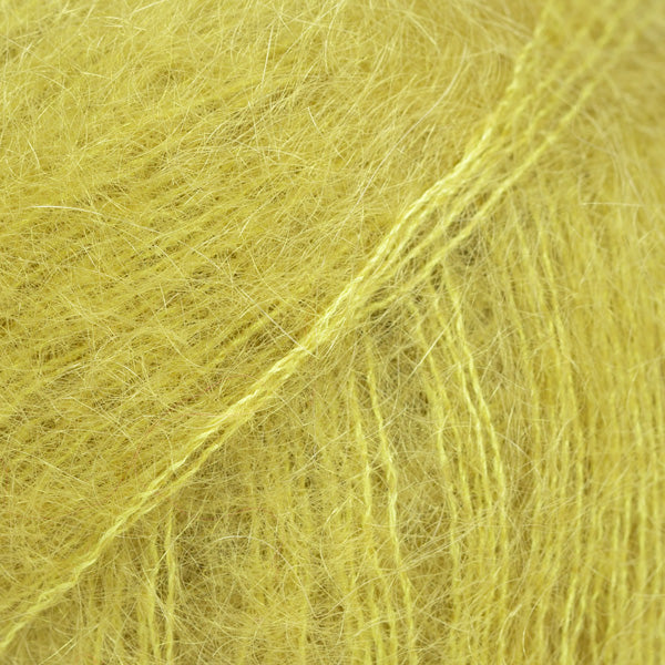 DROPS Kid-Silk - Mohair Garen