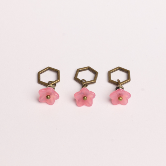 Handgemaakte steekmarkeerders nr. 12/15 