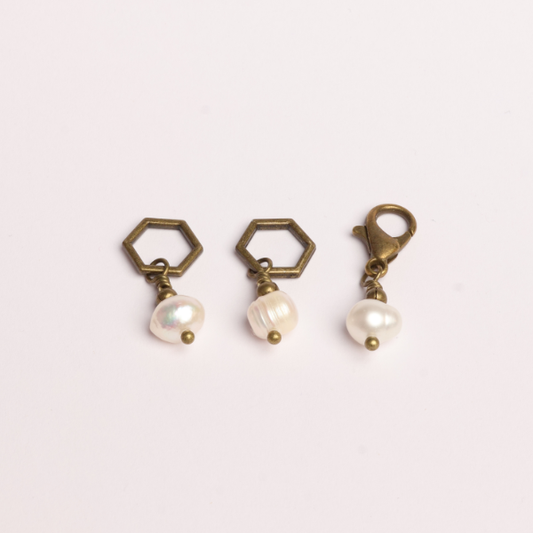 Handgemaakte steekmarkeerders nr. 13/15 