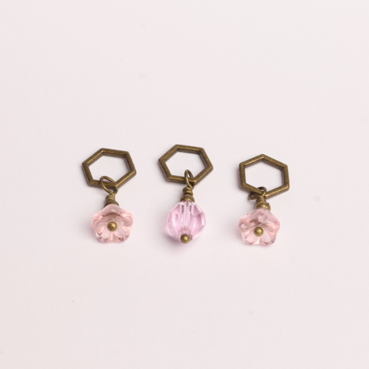 Handgemaakte steekmarkeerders nr. 07/15 