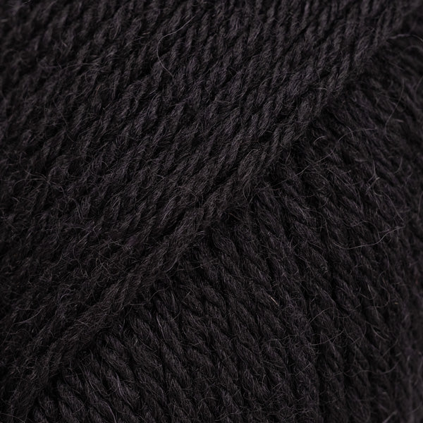 DROPS Saga - Wool Yarn