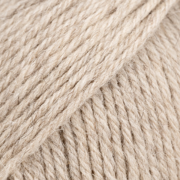 DROPS Saga - Wool Yarn
