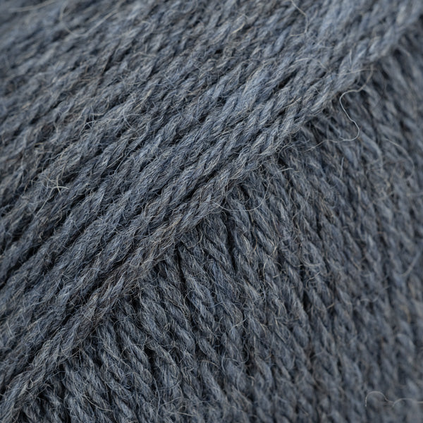 DROPS Saga - Wool Yarn