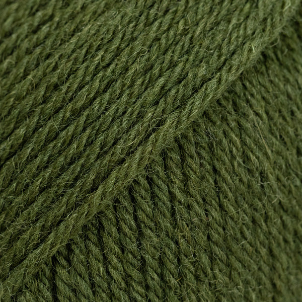 DROPS Saga - Wool Yarn
