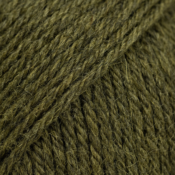 DROPS Saga - Wool Yarn